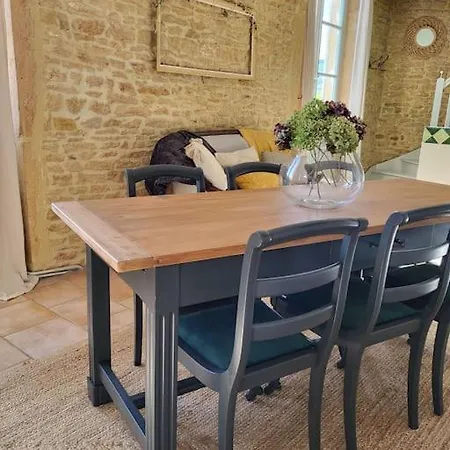 Le Clos Du Botaniste