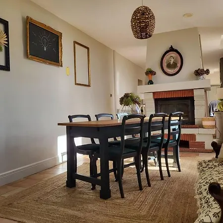 Apartamento Le Clos Du Botaniste