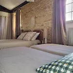 Le Clos Du Botaniste شقة *