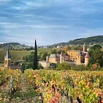 شقة Le Clos Du Botaniste Pouilly-le-Monial