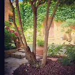شقة Le Clos Du Botaniste *