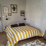 شقة Le Clos Du Botaniste *
