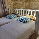Le Clos Du Botaniste شقة *