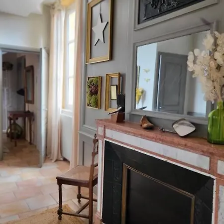 Le Clos Du Botaniste *