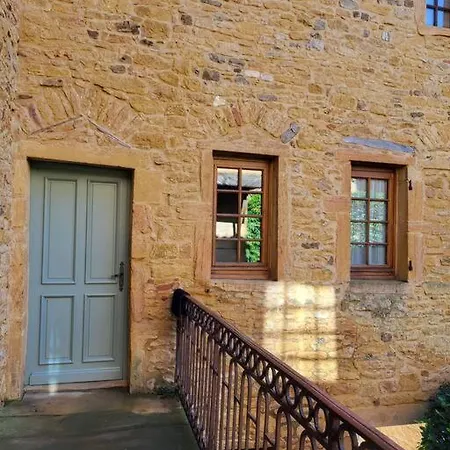 Le Clos Du Botaniste