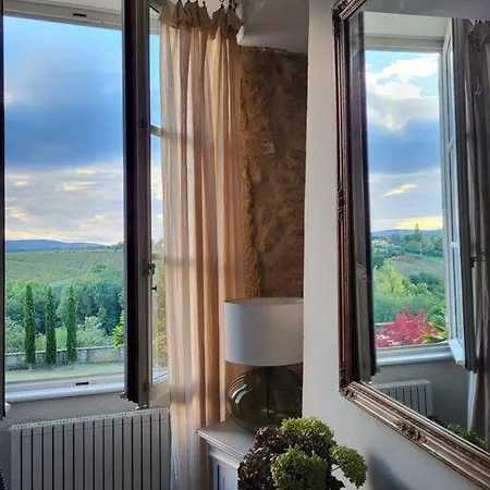 Appartamento Le Clos Du Botaniste