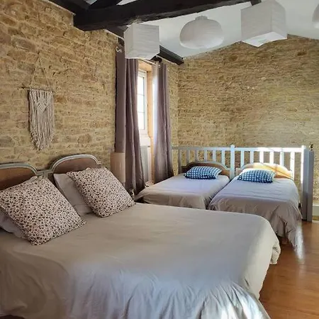 Appartamento Le Clos Du Botaniste *