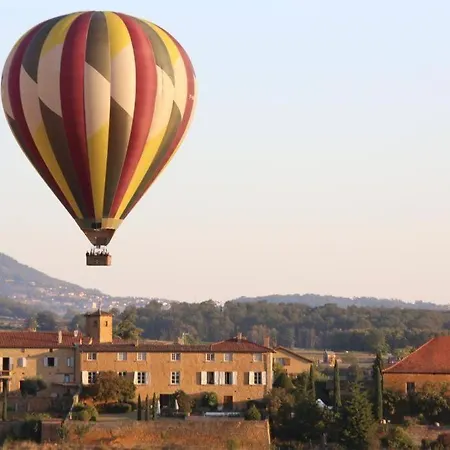 Le Clos Du Botaniste * Pouilly-le-Monial