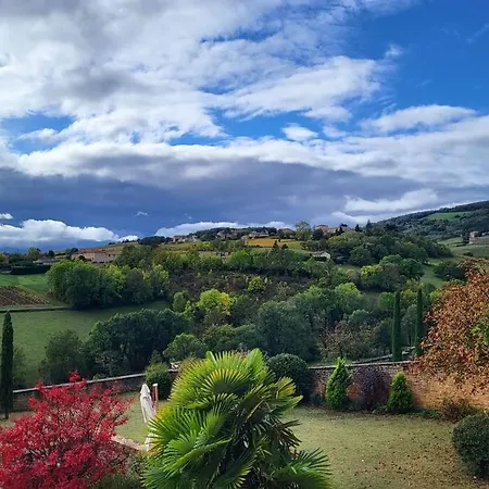 Le Clos Du Botaniste *