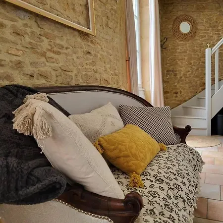 Le Clos Du Botaniste Apartment