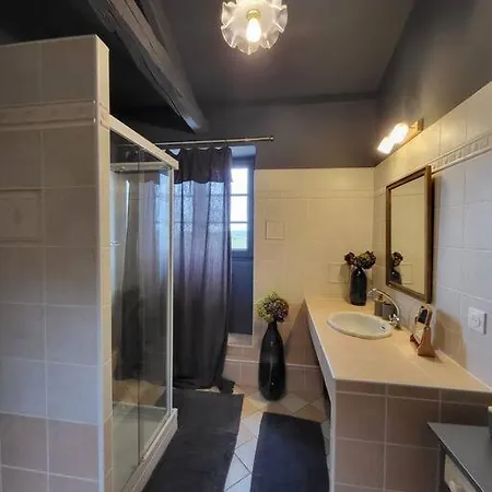 Le Clos Du Botaniste Apartment