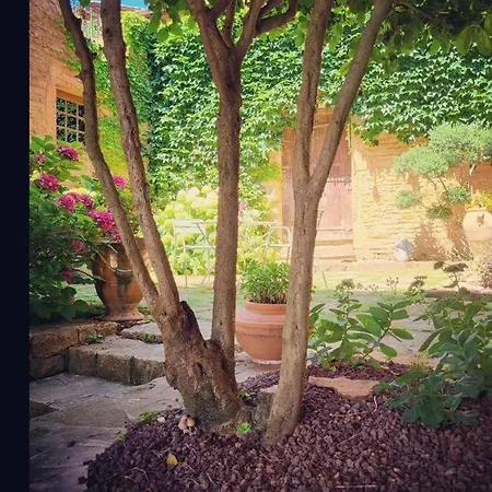 Appartamento Le Clos Du Botaniste *