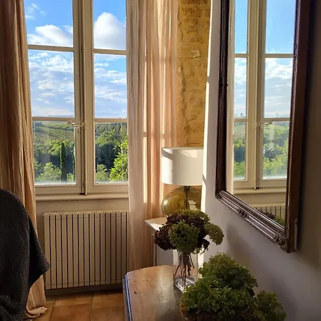 Le Clos Du Botaniste Apartment