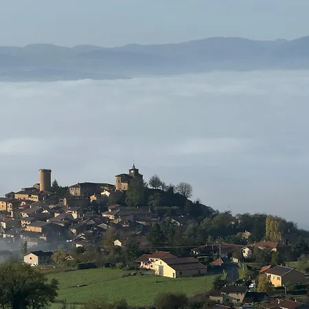 Apartman Le Clos Du Botaniste *