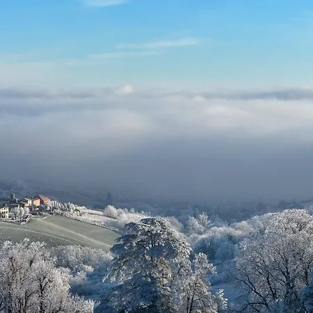 Le Clos Du Botaniste