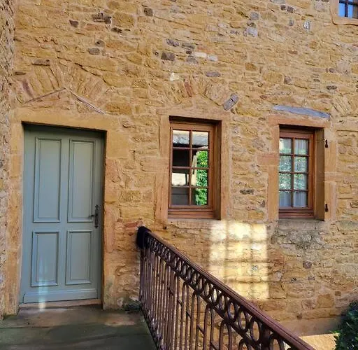 Le Clos Du Botaniste