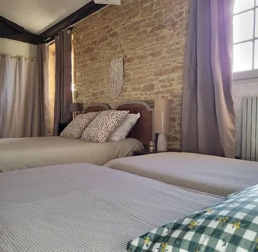 Le Clos Du Botaniste Apartment *