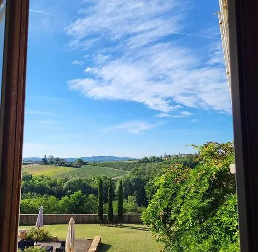 Le Clos Du Botaniste Apartment *