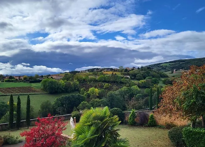 Le Clos Du Botaniste *
