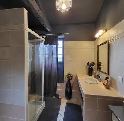 Le Clos Du Botaniste Apartment