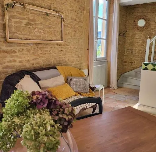 Le Clos Du Botaniste *